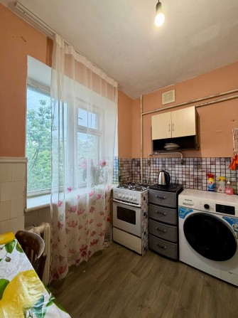 Здаю 3-кімнатну квартиру, пр-т. Центральний 10, зуп. Водопровідна. Ц5 - фото 1