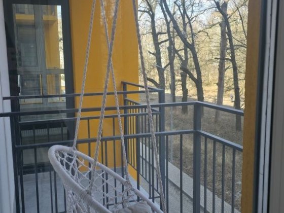 Перша здача! 2к квартира + ГАРАЖ, р-н Поділля (ЖК Перлина Поділля) Винница