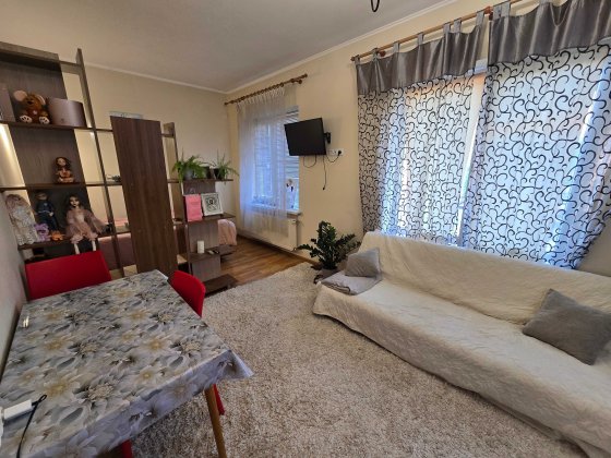 Здається 1-но кімн. кварт.-студія з АГВ по вул. Пирогова в р-ні Слов'янки/Урожай, читайте опис Вінниця