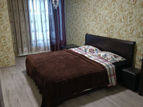 оренда двокімнатної євродлушки . ЖК перлина корбутівки Житомир