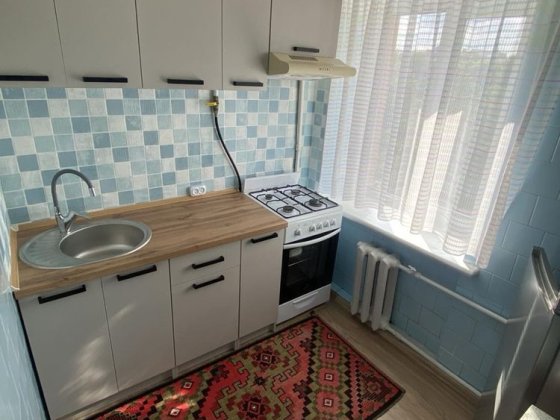 Оренда 2-кімнатної квартири в зручному районі Житомир