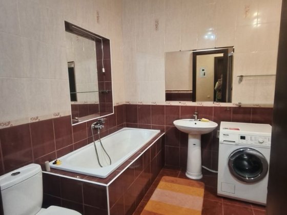 Оренда 3 кімнатної квартири з автономним опаленням Житомир