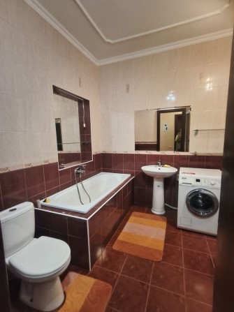 Оренда 3 кімнатної квартири з автономним опаленням - фото 1