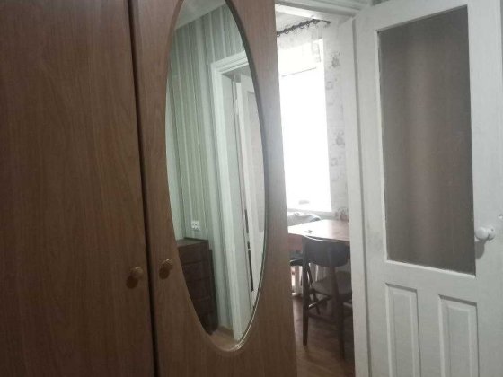 Здам 1-кімнатну квартиру на Корбутовці, Житомир Житомир