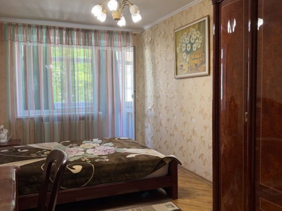 Рн Бульвару вул В.Бердичівська оренда 3 кімн квартири.Вільна. Житомир