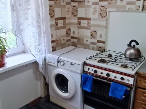 Оренда 2к квартири на Олександра Поля 98. Днепр