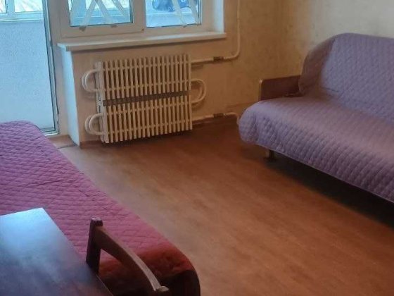 Здам 2-к квартиру Тополя 3 на довгий строк сім'ї з дітьми та тваринами, без шкідливих звичок Днепр