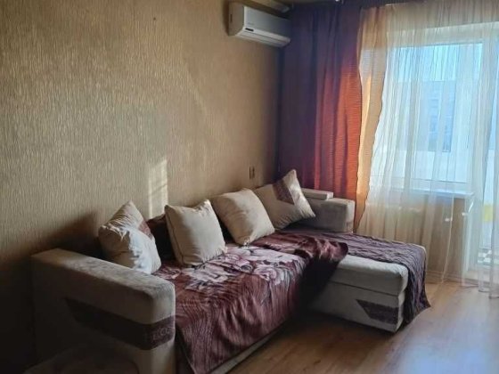Здається однокімнатна квартира на Калиновій 70 Дніпро