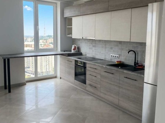 Оренда 2к, квартира, ЖК «Сіті» Чорновола, 700 $/міс. Львов