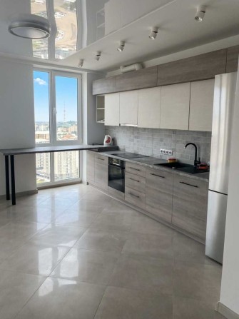 Оренда 2к, квартира, ЖК «Сіті» Чорновола, 700 $/міс. - фото 1