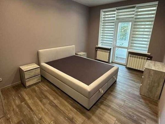 Здається 3-х кімнатна квартира на пр.Поля 14. Днепр