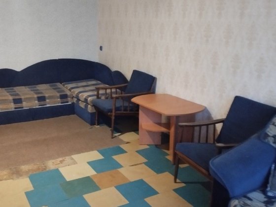 Сдам 1 комн. кв. ж/м Тополь-2 Дніпро
