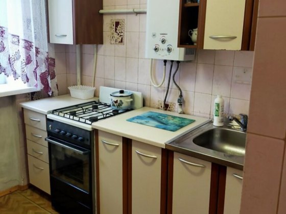 Оренда 1 к квартири на Київській Винница