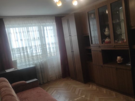 Здам 3-к квартиру на Вишенці Винница