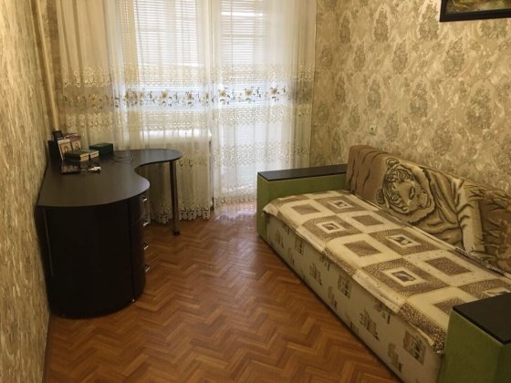Сдам 3к квартиру по пр.Центральному р-н Марк Плаза,5я Слободская.