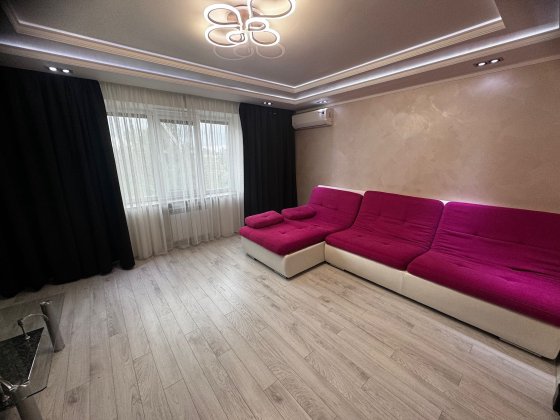Сдам квартиру в Лесках Николаев
