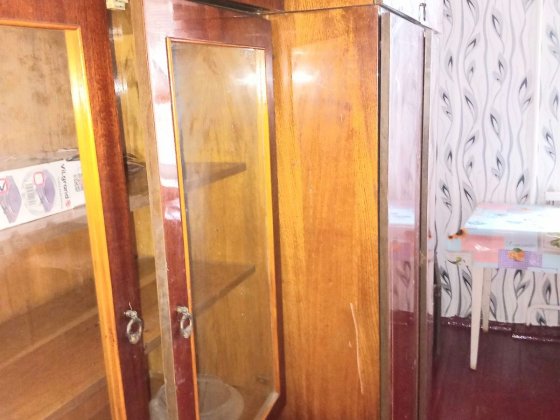 Квартира в сімейному гуртожитку Николаев