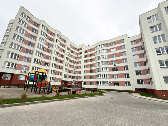 Довготривала оренда 1 к квартири на вул.А.Шептицького 7811 - фото 1