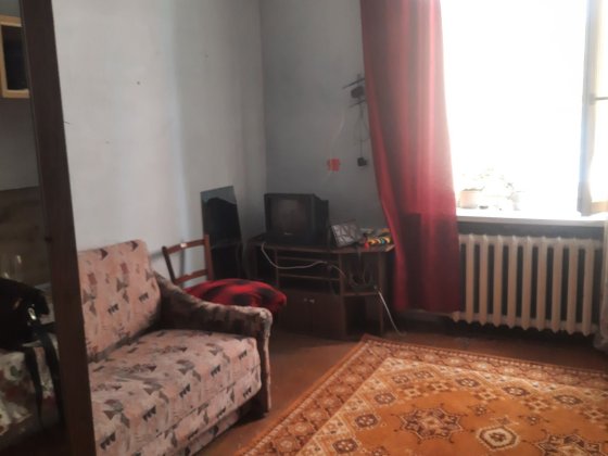Сдаю 1к квартиру, за2000гр. Николаев