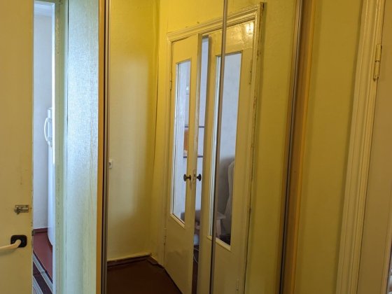 1к кв на Вишеньці. Вільна Вінниця