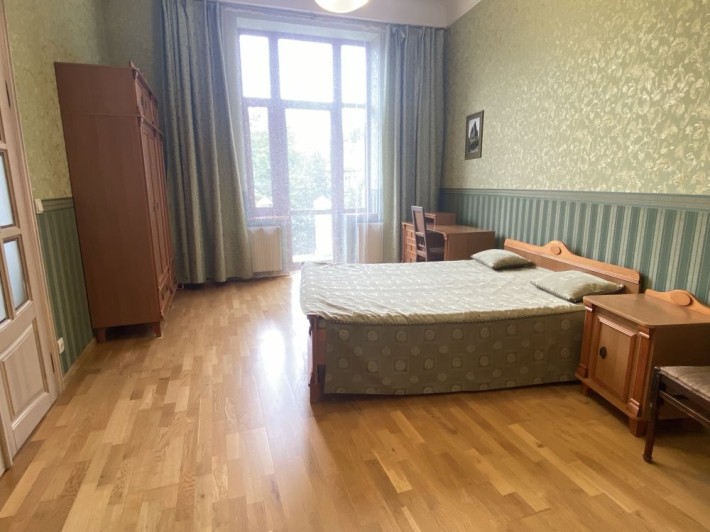 Оренда 2-кімнатної квартири в австрійському люксі, вул. Чупринки – Кольберга - фото 1