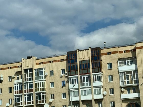 Срочно аренда 2ком.квартиры  Площадь  Перемоги  закрытая  територия Житомир