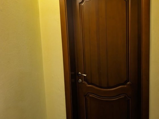 1кімнатна квартира на Юності
