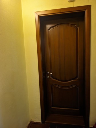 1кімнатна квартира на Юності - фото 1