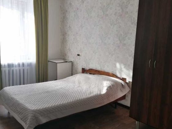 Аренда 1к квартиры пр.Центральний
