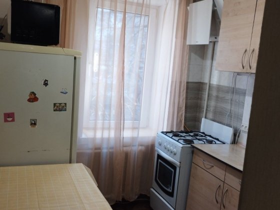 Квартира Миру 21а Николаев