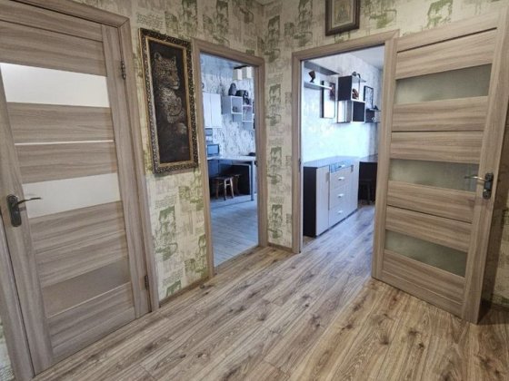 Оренда однокімнатної квартири в ЖК Полісся Житомир