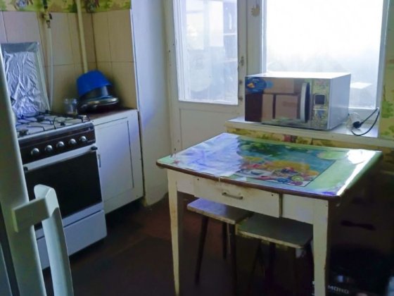 Сдается 1кк по ул. Металлургов в Корабельном районе Николаев