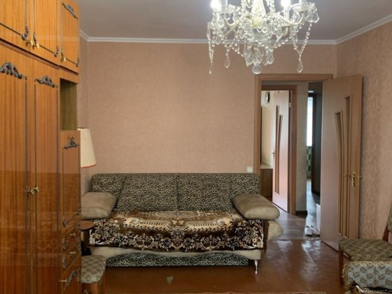 Здам 2 кімнатну квартиру по вулиці Львівській  центр Житомир