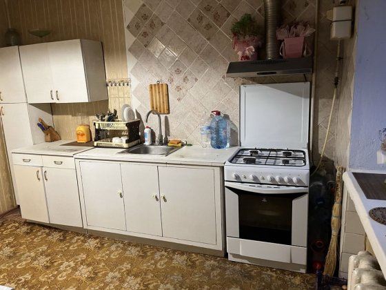 Сдам в аренду 3х комнатную квартиру