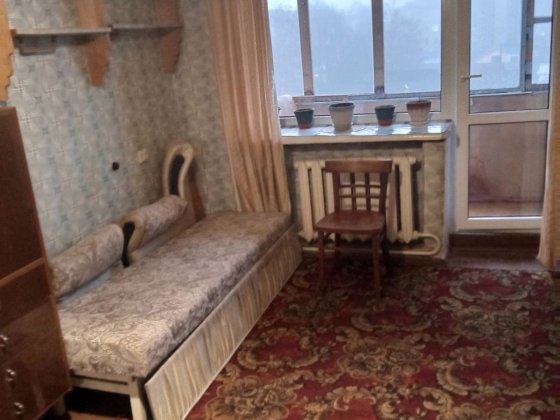 Оренда двокімнатної квартири київська 63 на любий термін. Житомир
