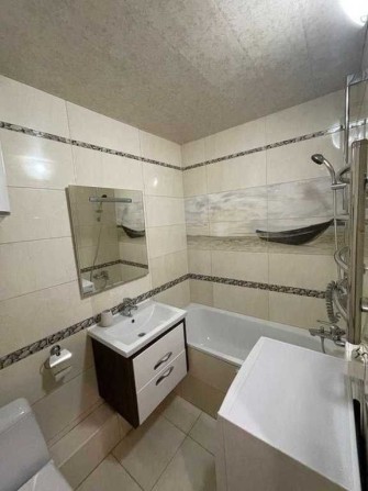 сдам 1к квартиру на Уральской, низ Рабочей, правый берег - фото 1