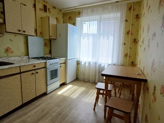 Сдам 2к.квартиру на Левобережном-3. Днепр