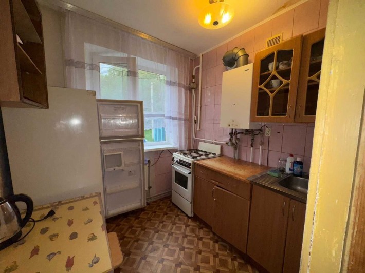 2-х кімнатна на Вишенці, пр-т Юності - фото 1