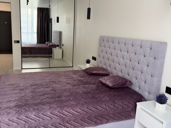 Довготривала оренда в ЖК Parus City вул.Кульпарківська Львов