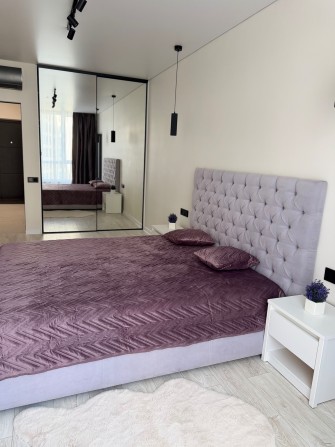 Довготривала оренда в ЖК Parus City вул.Кульпарківська - фото 1