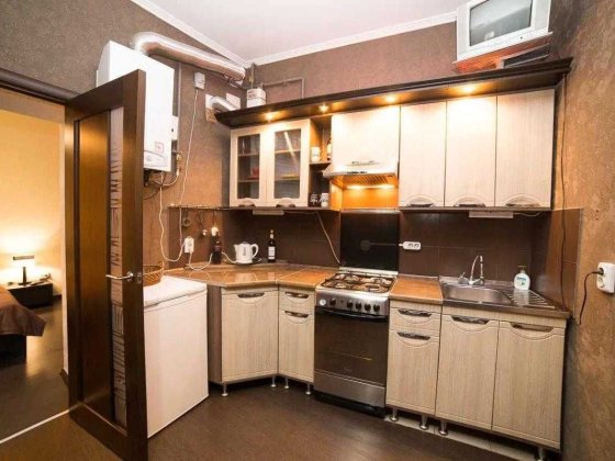 Оренда 2к, кв, Спадиста, 25000 грн Львів