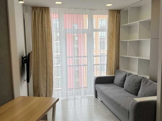 Оренда 1к, квартири, ЖК Семицвіт, 620$ Львів