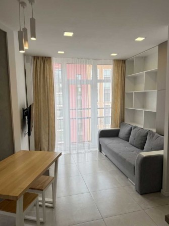Оренда 1к, квартири, ЖК Семицвіт, 620$ - фото 1