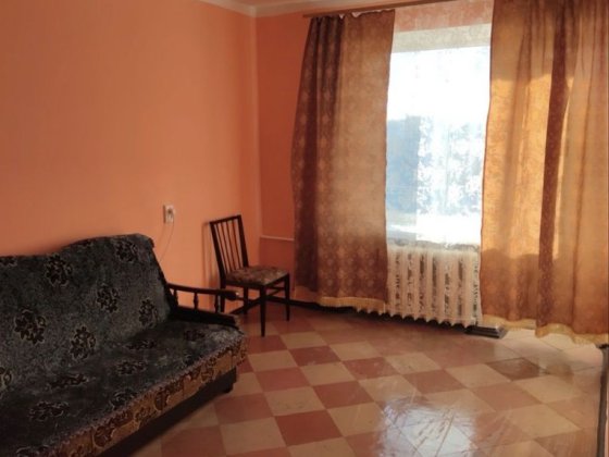 Оренда 1к квартири пр. Центральний/3 слобідська на 9 поверсі з 9