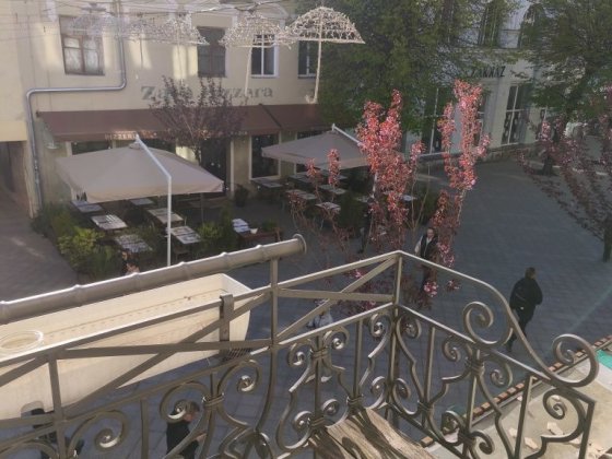 Оренда двокімнатної квартири в серці Житомира