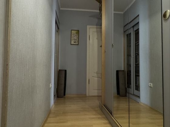 Аренда квартиры в Соляных Николаев