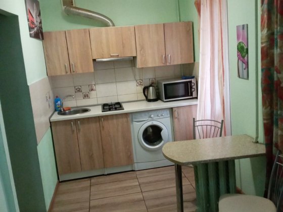 Здам 1 кімн кв студію Центральний проспект 3 Слобідська Николаев