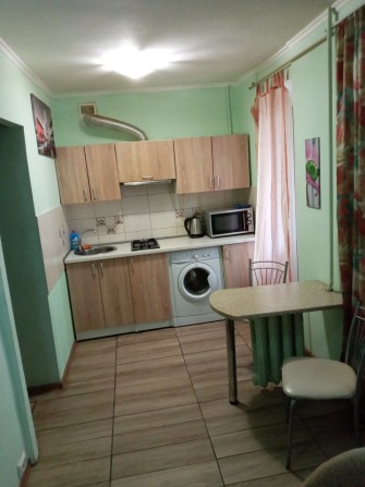 Здам 1 кімн кв студію Центральний проспект 3 Слобідська - фото 1