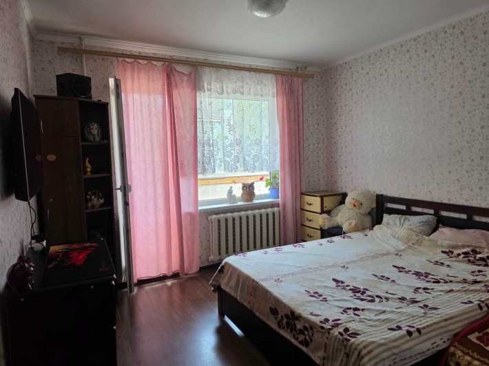 Довготривала оренда 2к квартири на вул. Озерна - фото 1