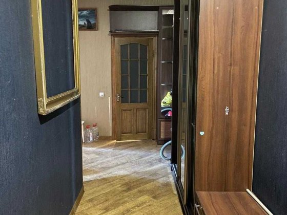Сдається двокімнатна квартира в Миколаєві по вул Шевченка Николаев